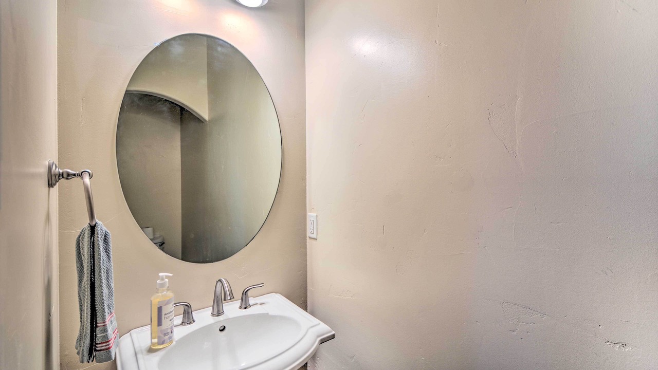 Photo of Bathroom in Medford