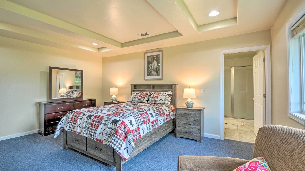 Photo of Bedroom in Medford