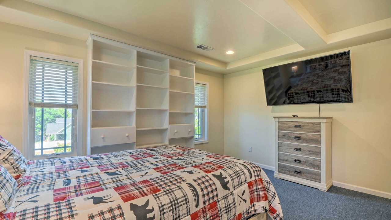 Photo of Bedroom in Medford
