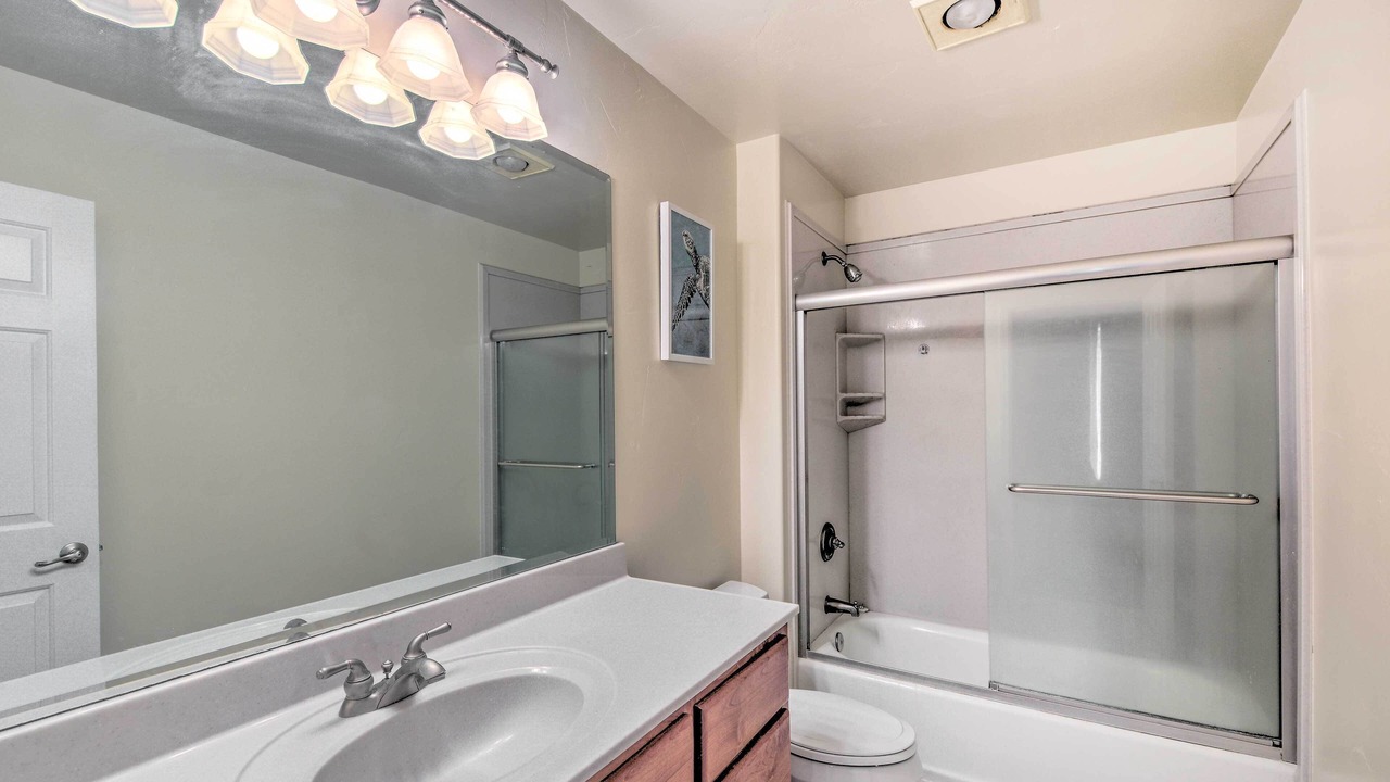Photo of Bathroom in Medford