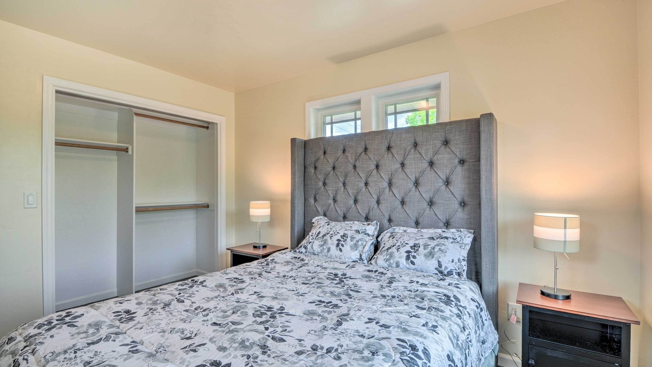 Photo of Bedroom in Medford
