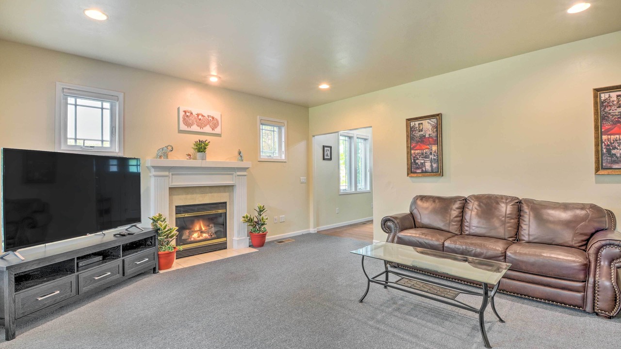 Photo of Bedroom in Medford