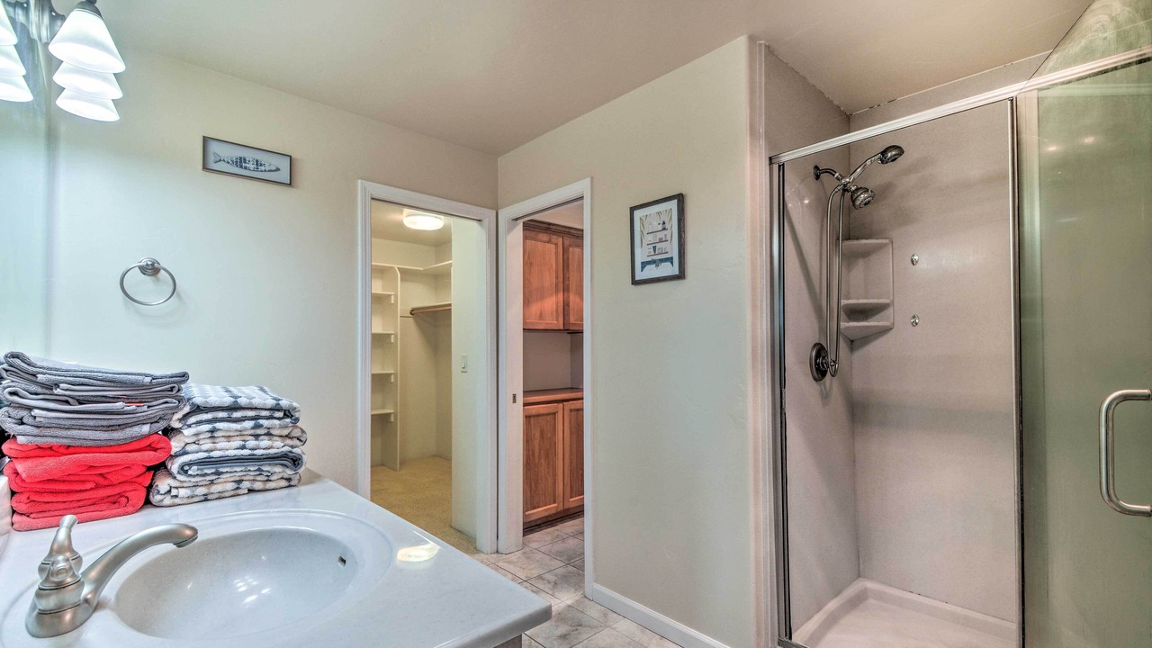 Photo of Bathroom in Medford