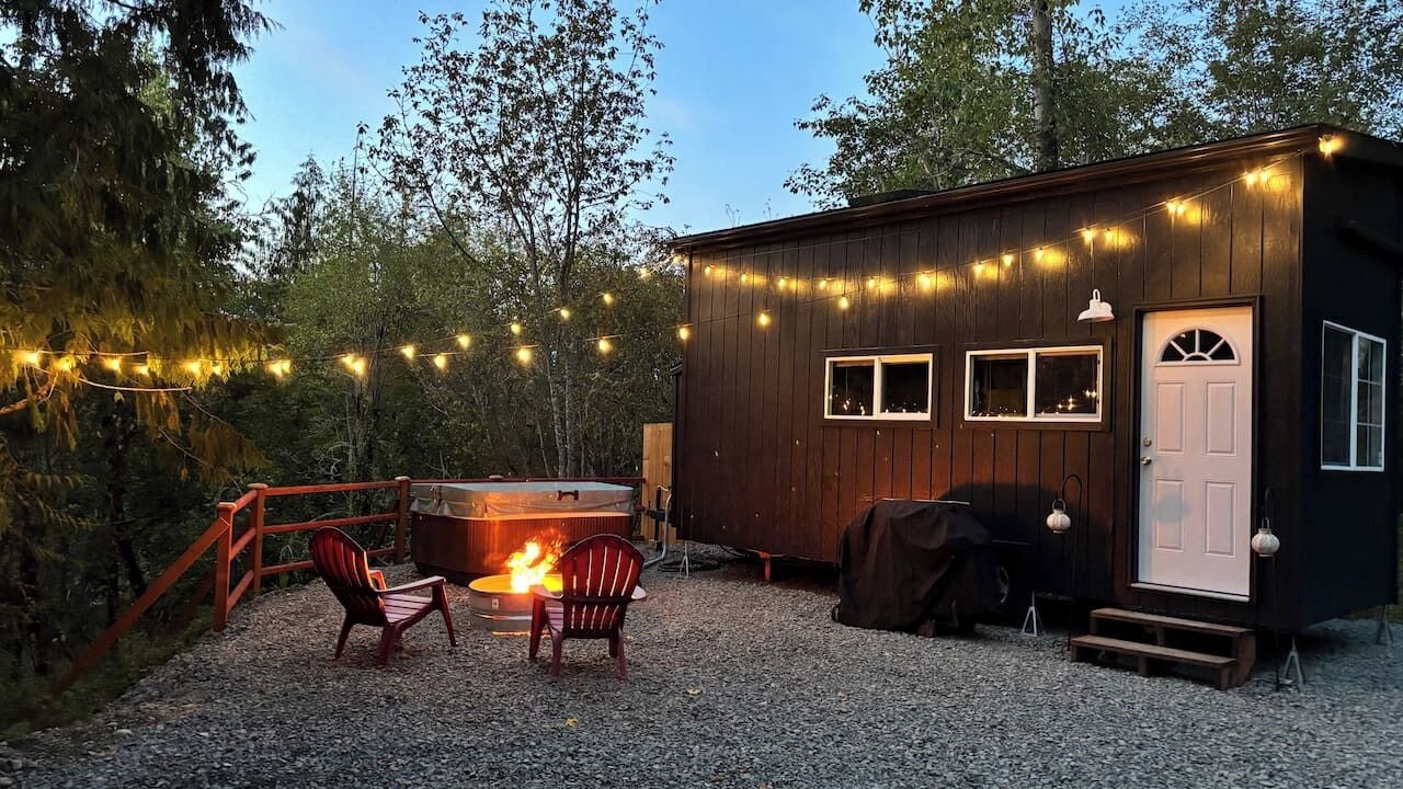 Photo of Patio Balcony in Rainier