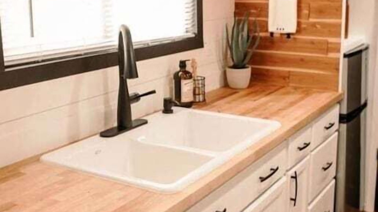 Photo of Kitchen in Rainier