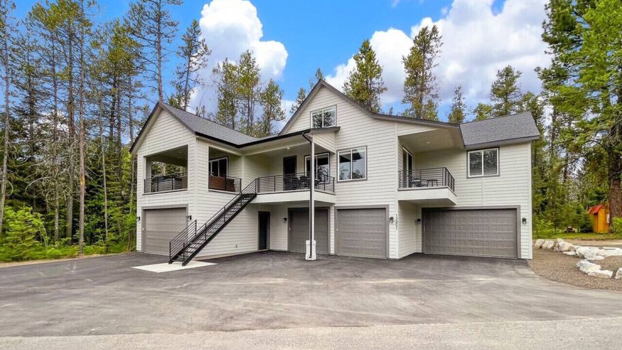 Photo of Outdoor in Tamarack Resort