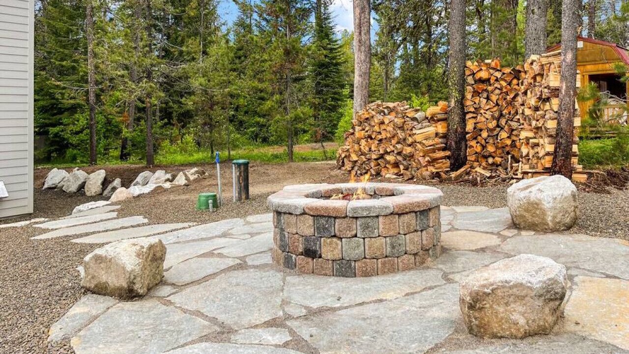Photo of Outdoor in Tamarack Resort