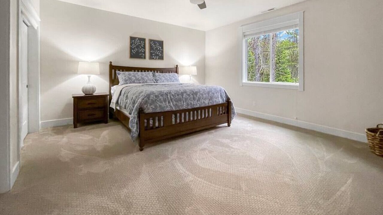 Photo of Bedroom in Tamarack Resort