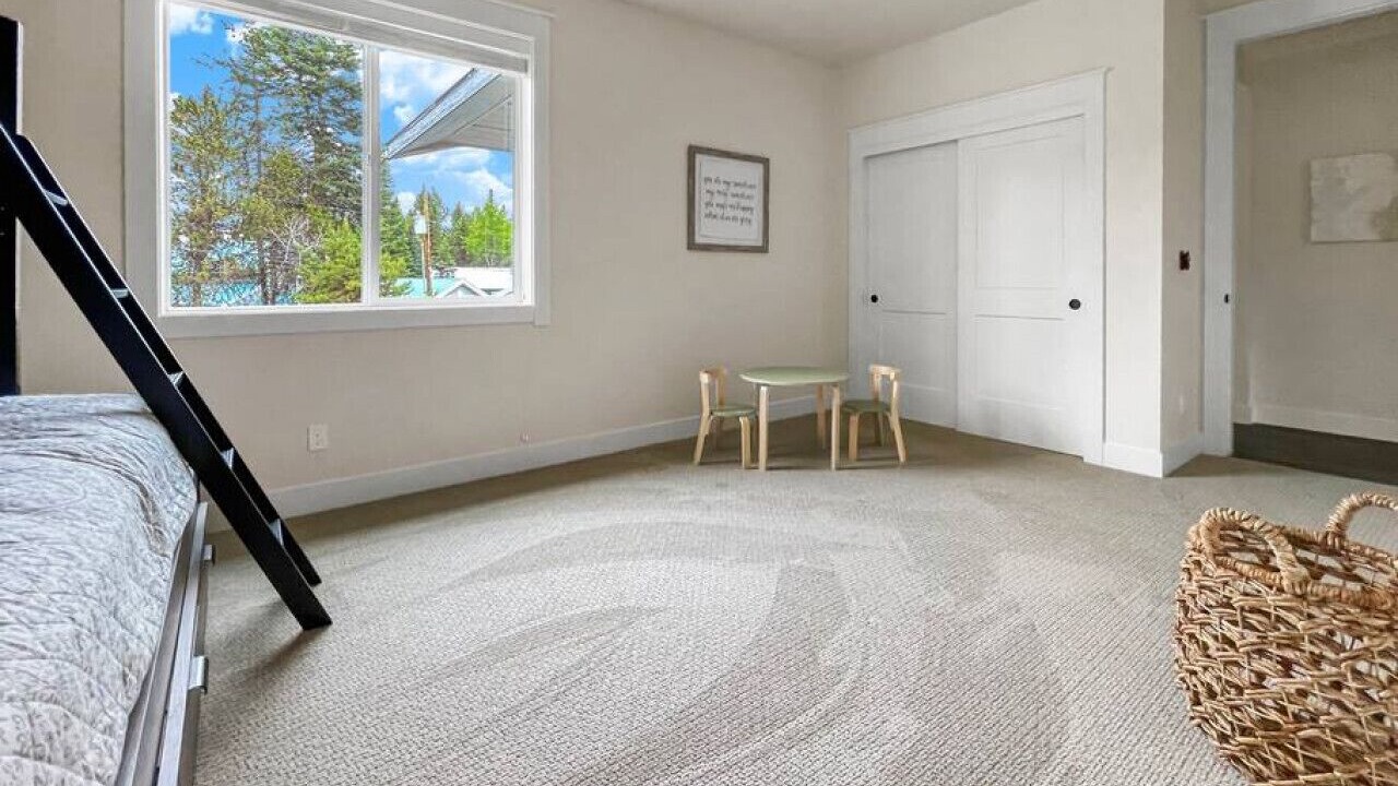 Photo of Bedroom in Tamarack Resort