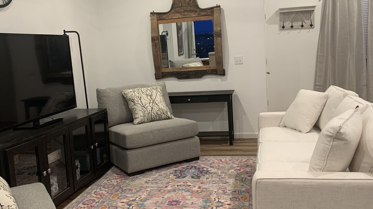 Photo of Livingroom in Kennewick