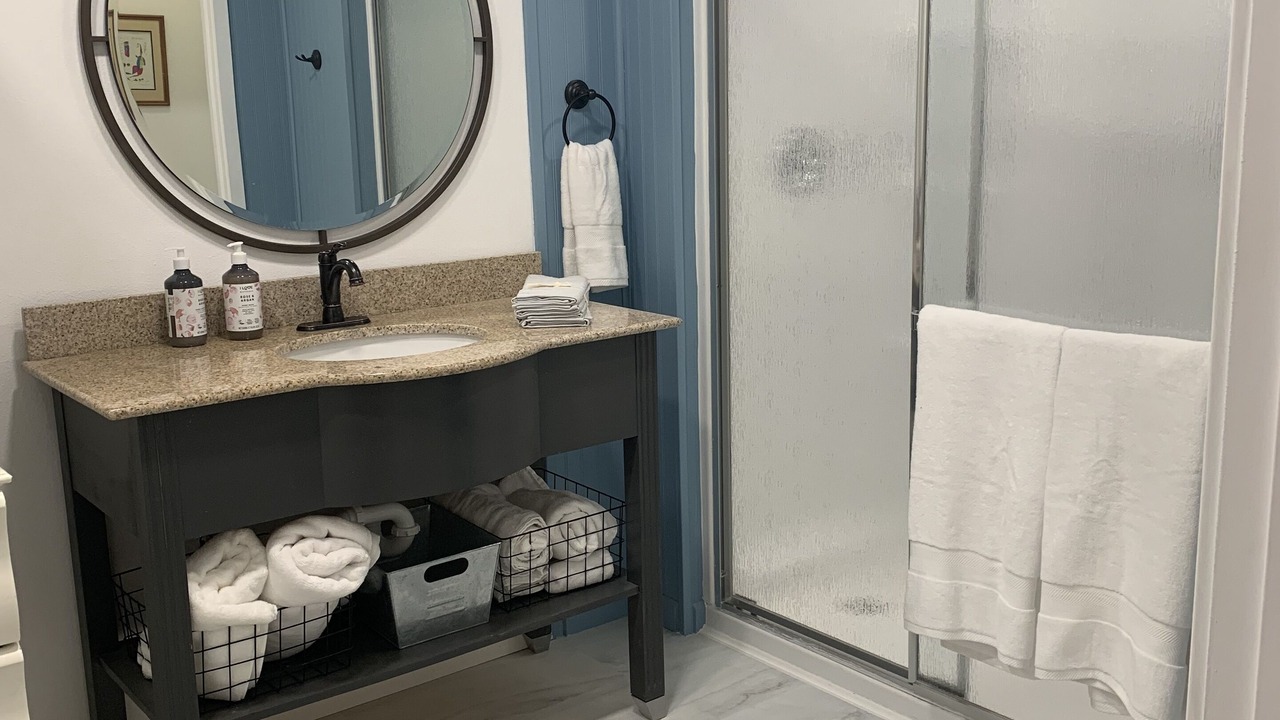 Photo of Bathroom in Kennewick