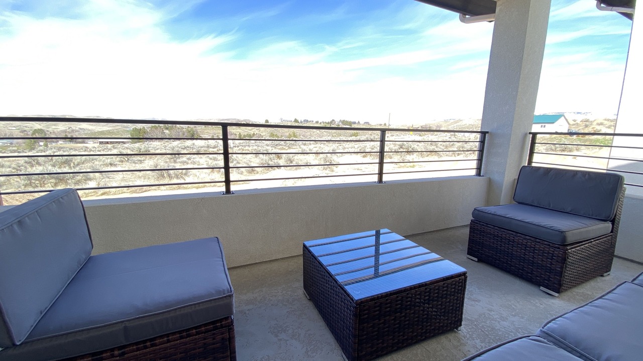 Photo of Outdoor in Garden City