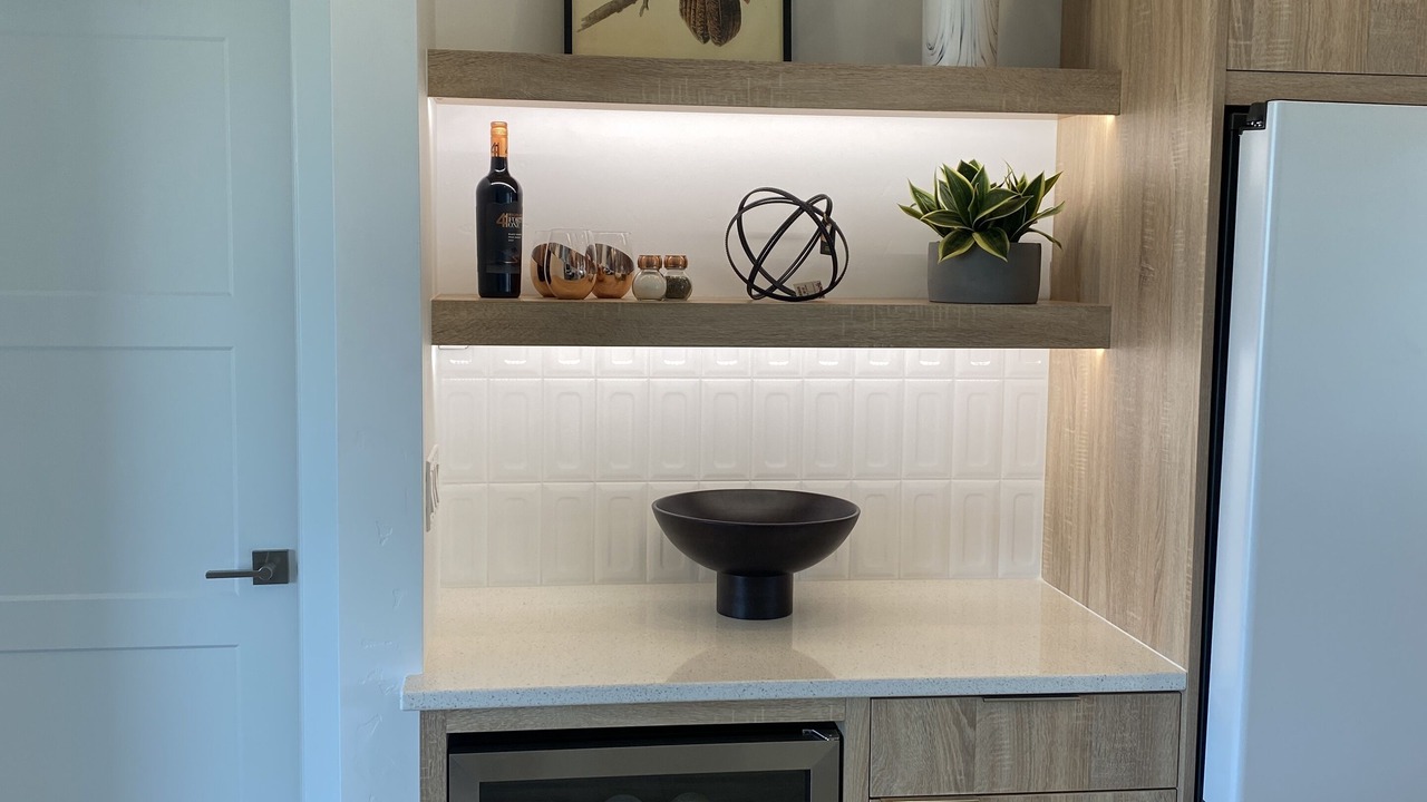 Photo of Kitchen in Garden City