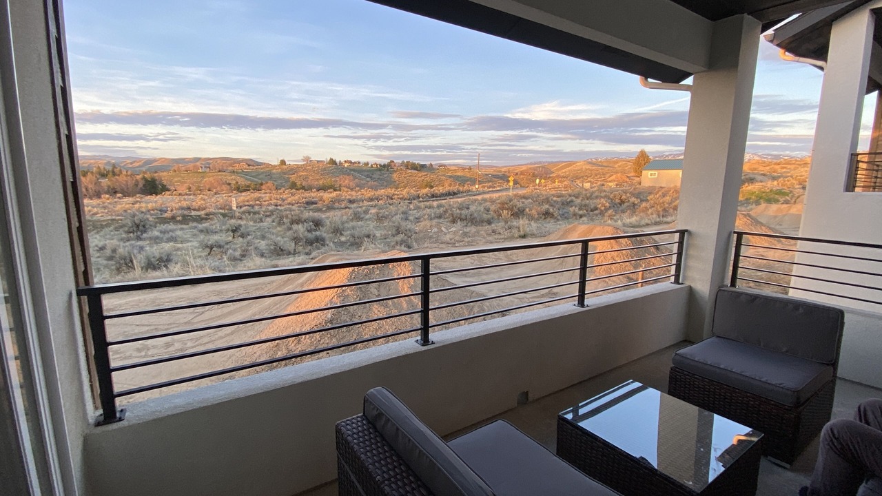 Photo of Outdoor in Garden City