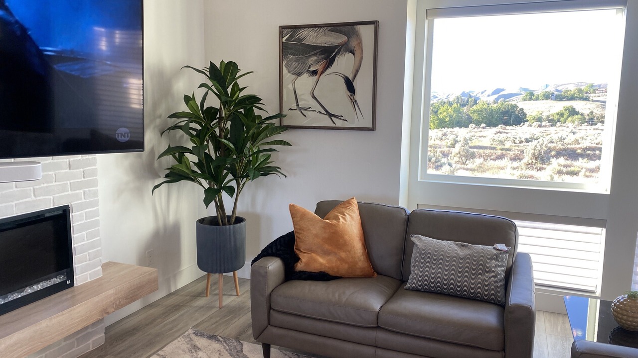 Photo of Livingroom in Garden City