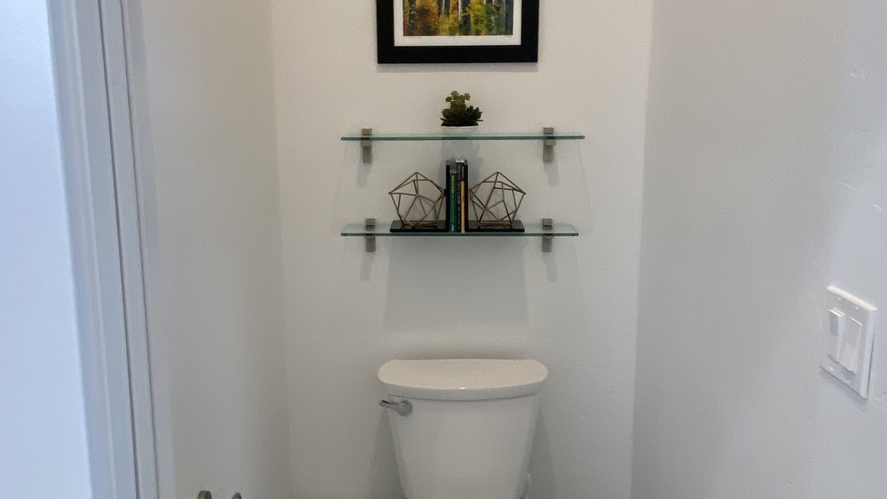 Photo of Bathroom in Garden City