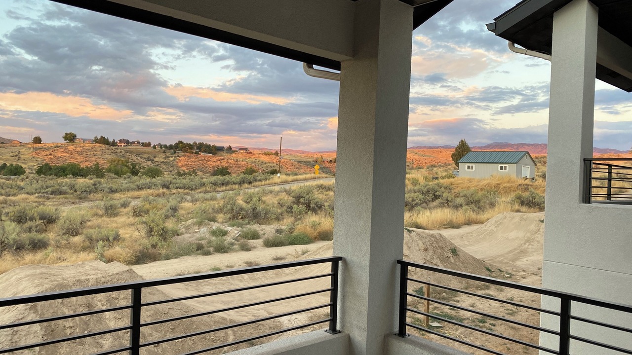 Photo of Outdoor in Garden City