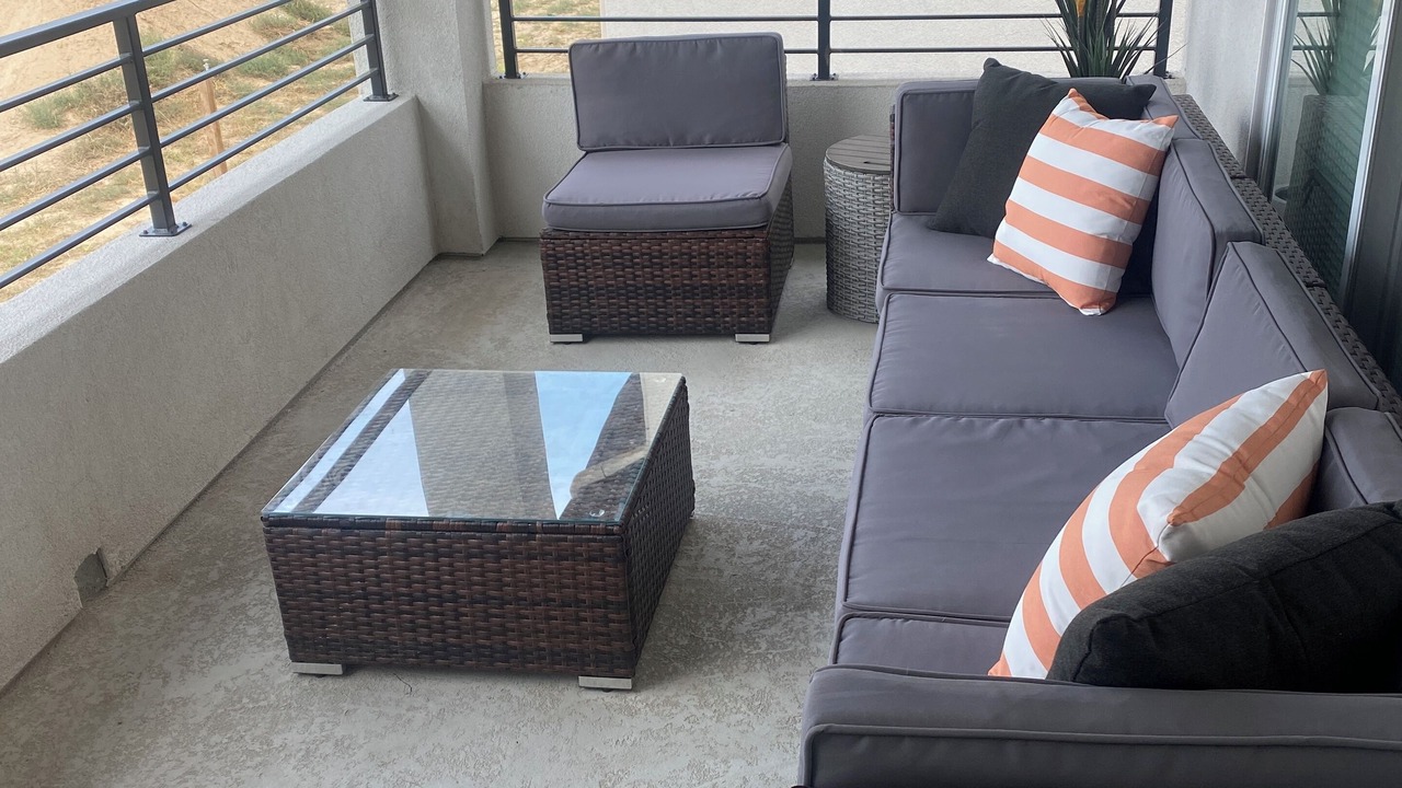 Photo of Outdoor in Garden City