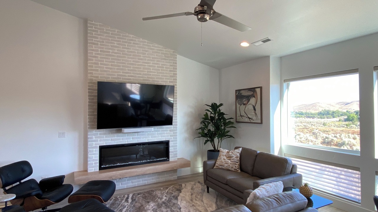 Photo of Livingroom in Garden City