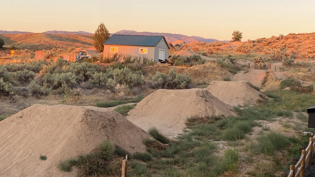 Photo of Outdoor in Garden City