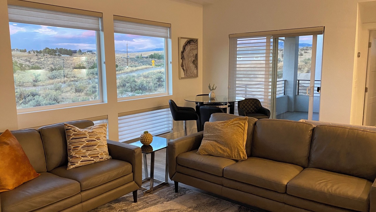 Photo of Livingroom in Garden City