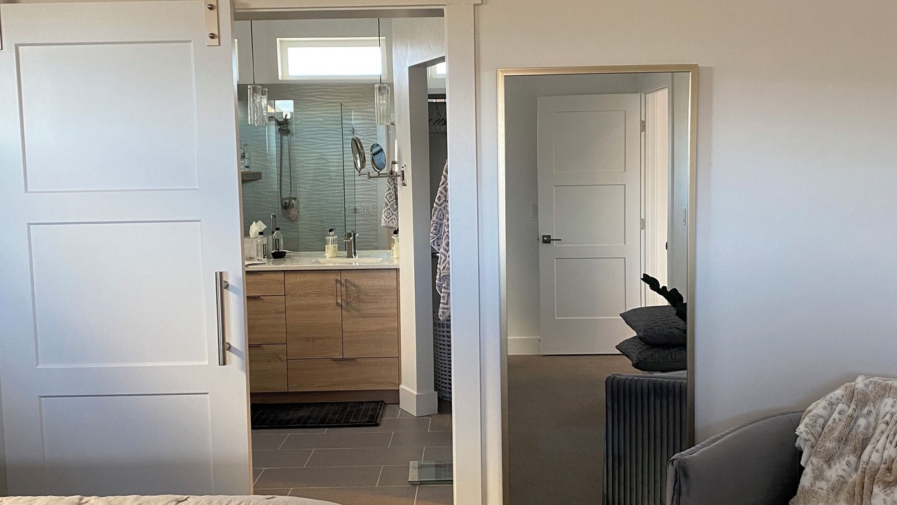 Photo of Bedroom in Garden City