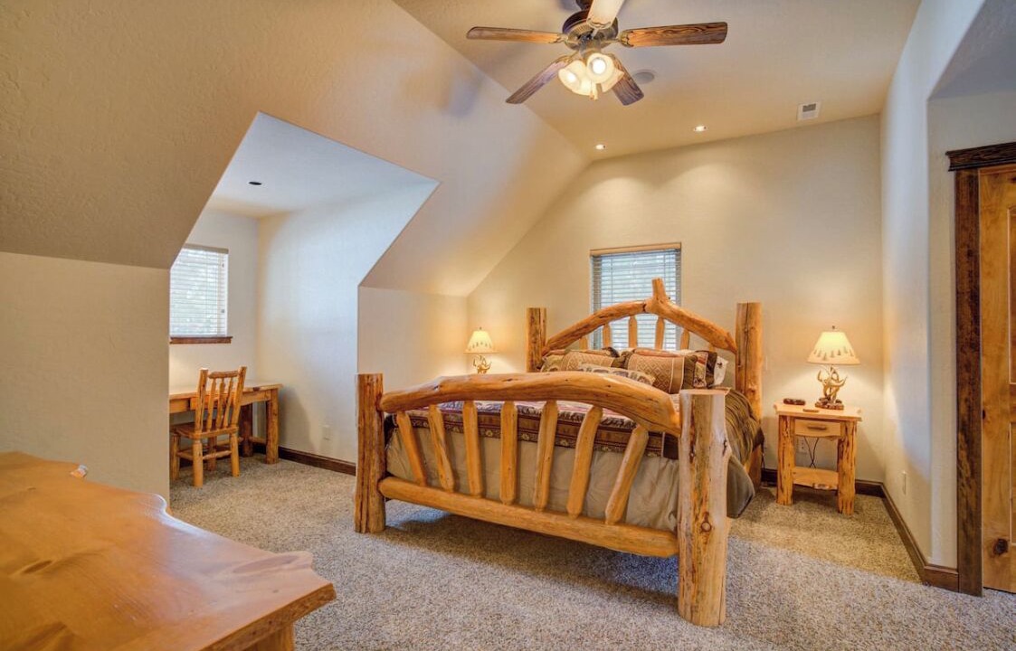 Photo of Bedroom in Priest River