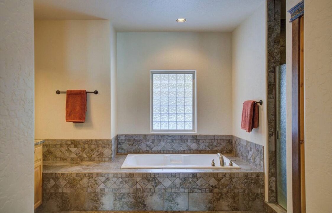 Photo of Bathroom in Priest River