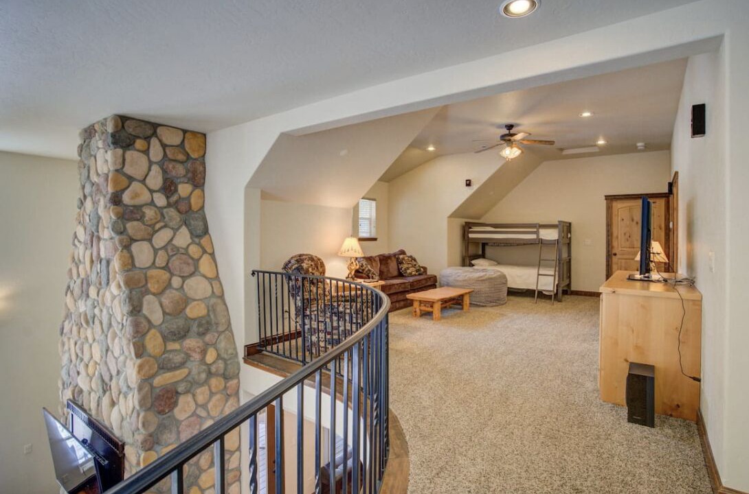 Photo of Livingroom in Priest River
