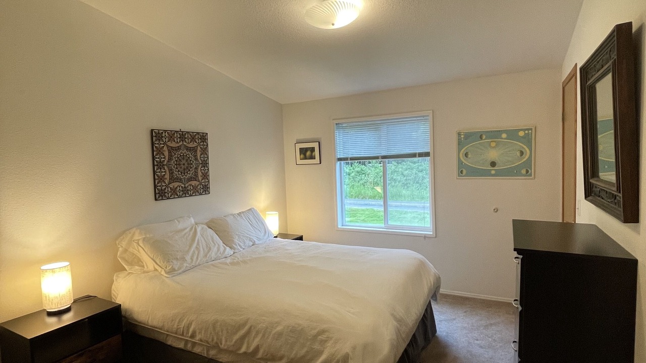 Photo of Bedroom in Port Angeles
