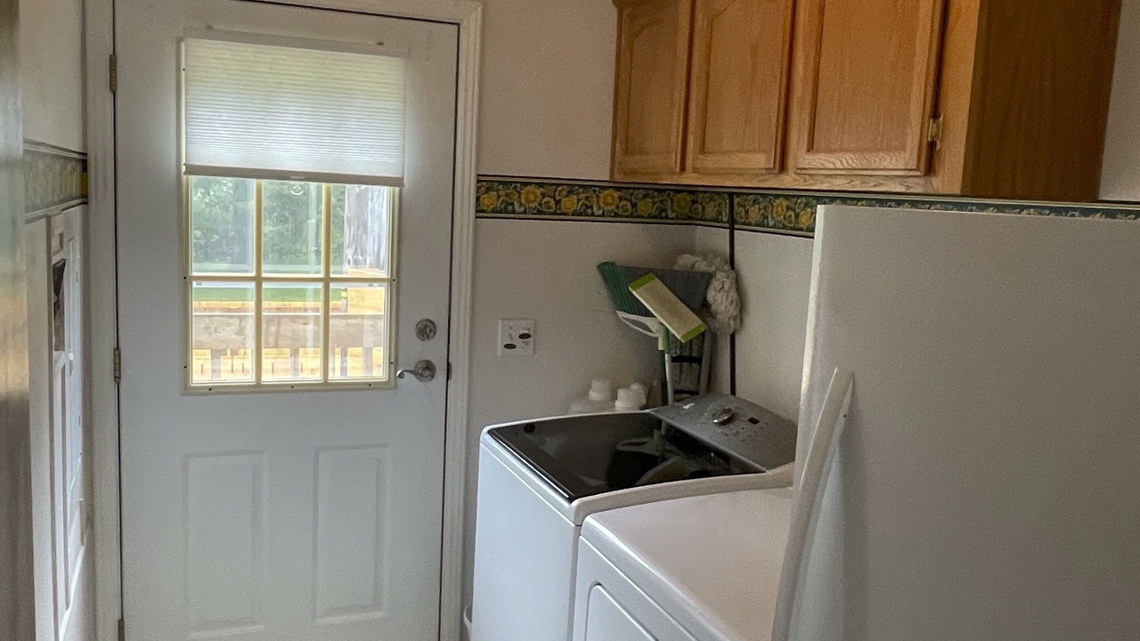 Photo of Bathroom in Port Angeles