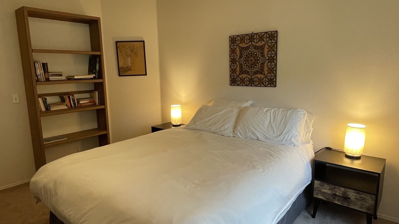 Photo of Bedroom in Port Angeles