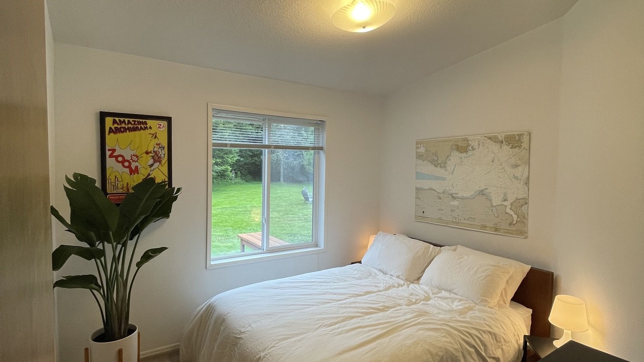 Photo of Bedroom in Port Angeles