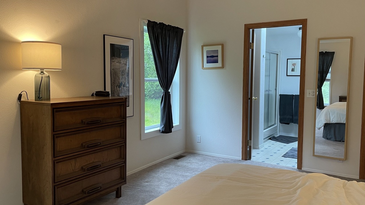 Photo of Bedroom in Port Angeles