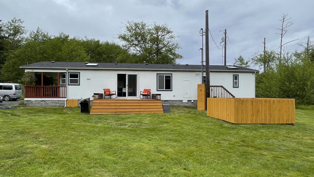 Photo of Outdoor in Port Angeles