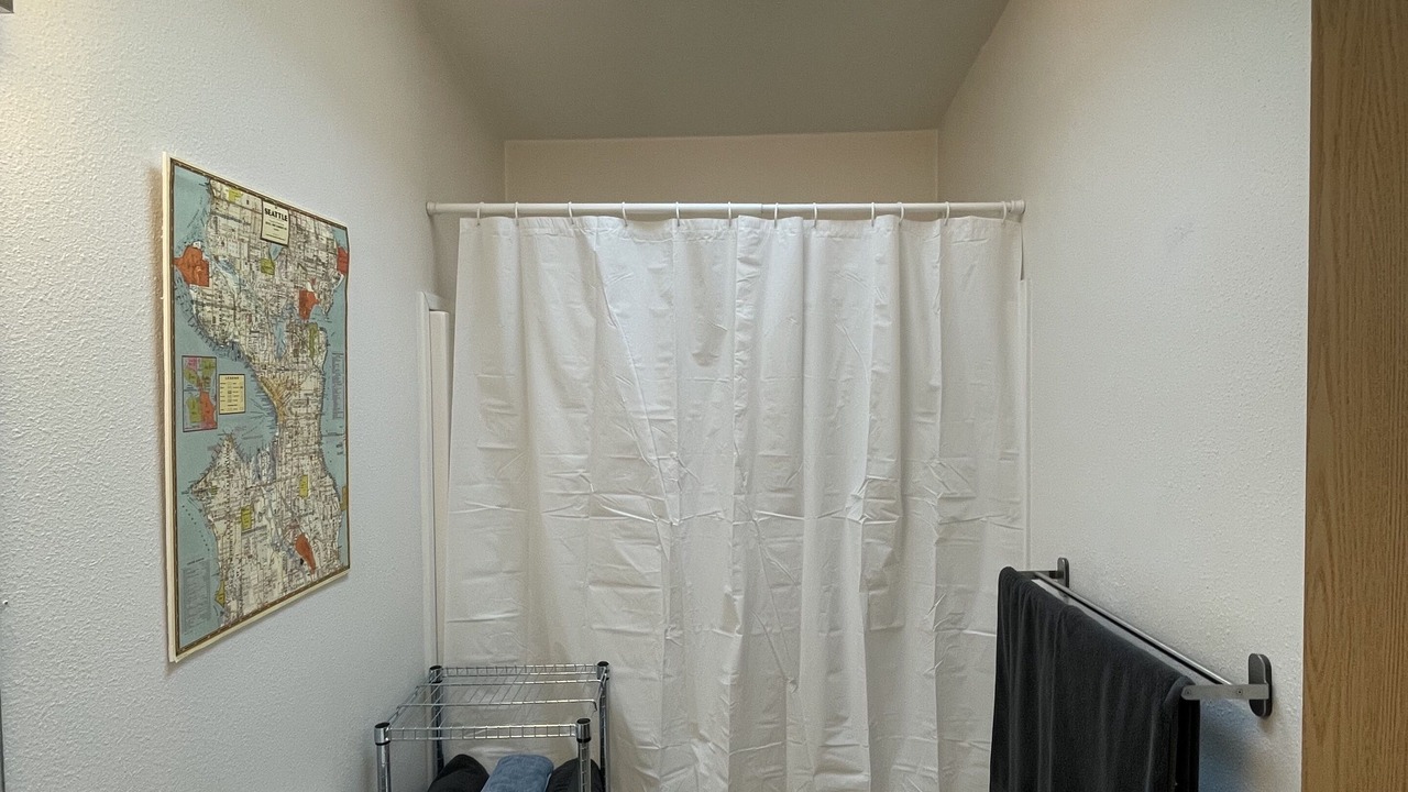 Photo of Bathroom in Port Angeles