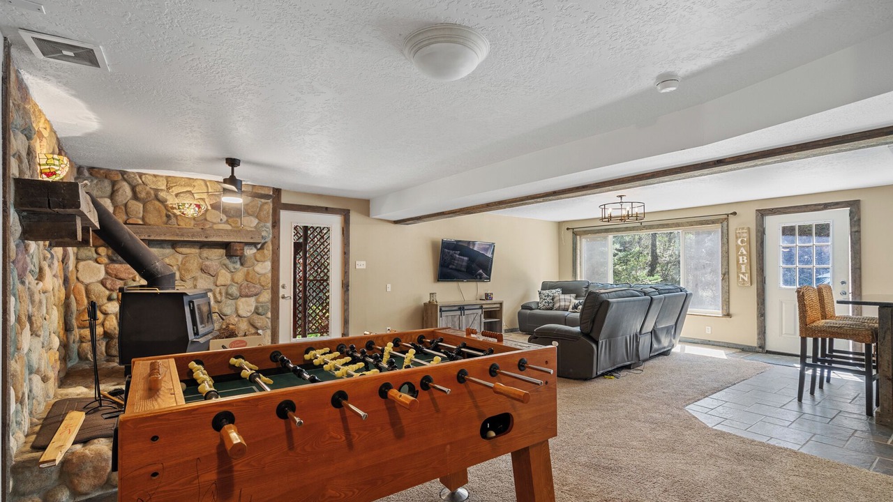 Photo of Bedroom in Garden Valley
