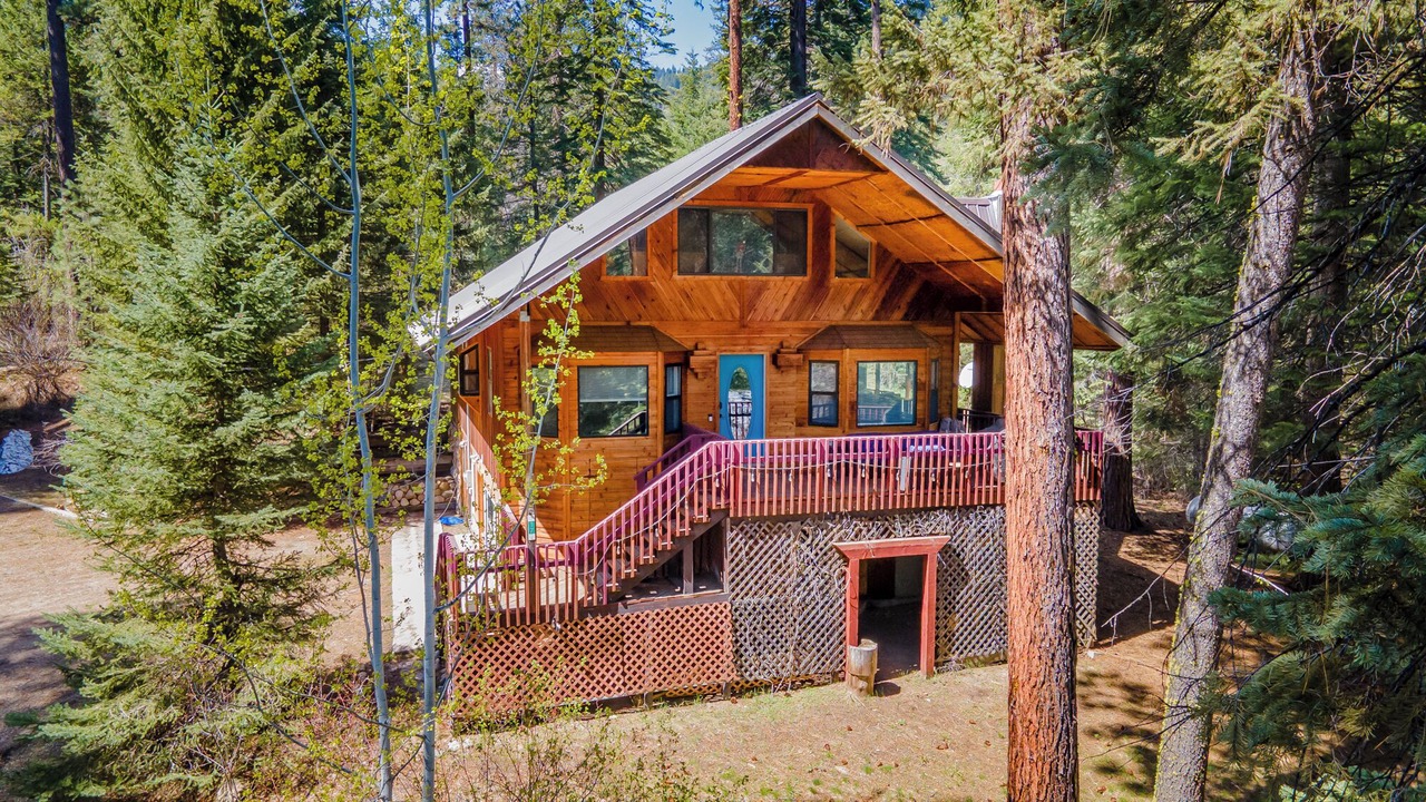 Photo of Outdoor in Garden Valley