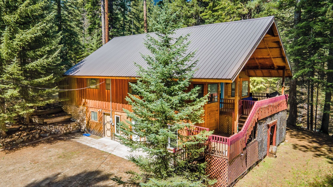Photo of Outdoor in Garden Valley