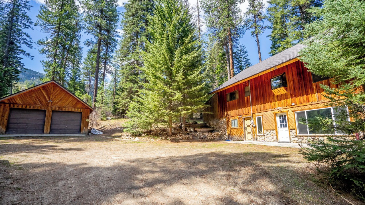 Photo of Outdoor in Garden Valley
