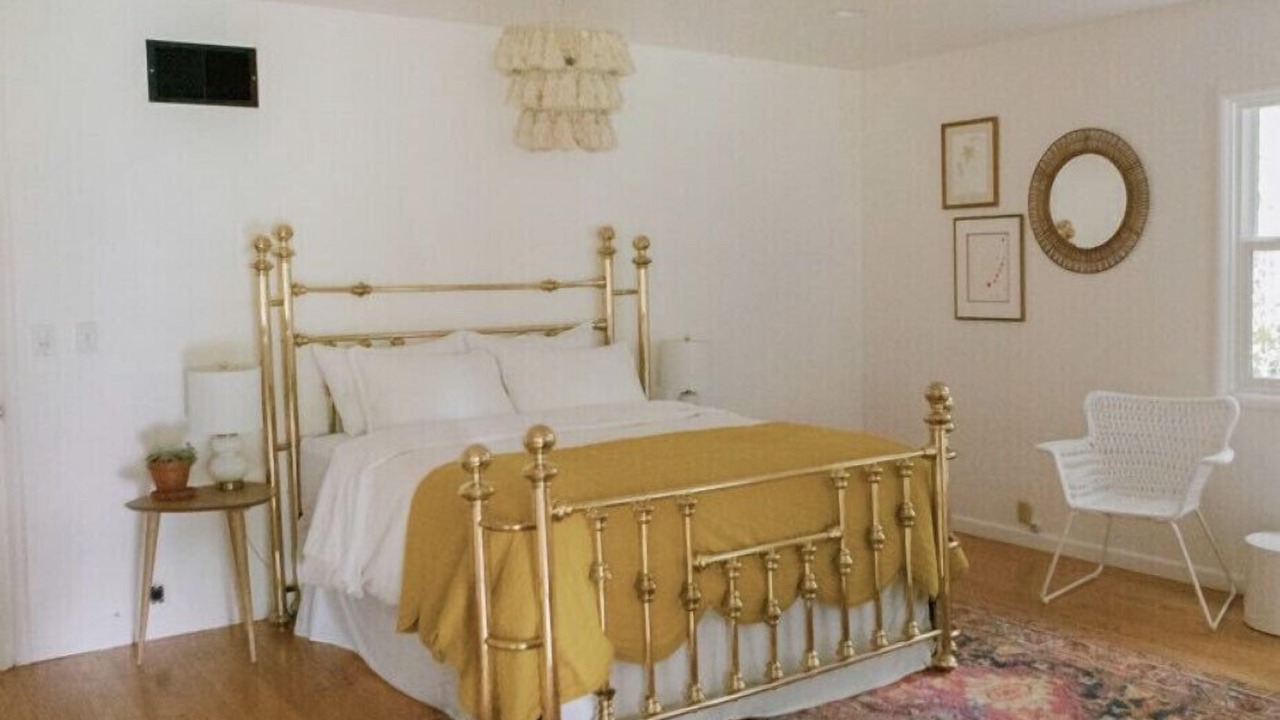 Photo of Bedroom in Medford
