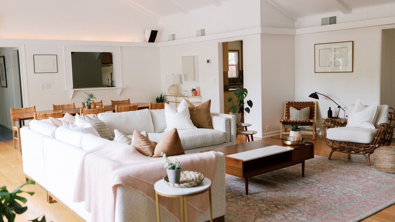 Photo of Livingroom in Medford