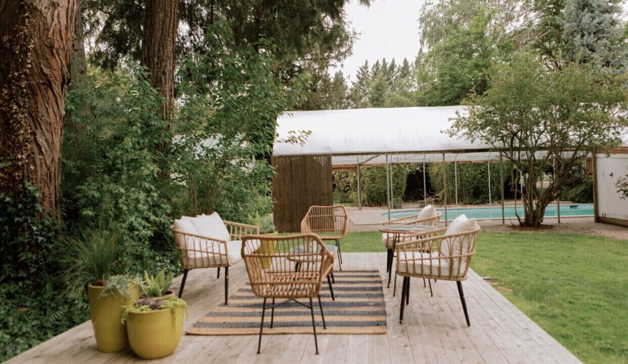 Photo of Outdoor in Medford