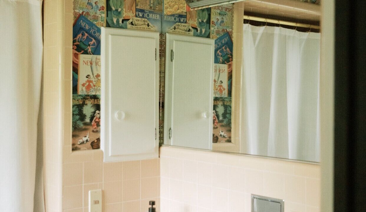Photo of Bathroom in Medford