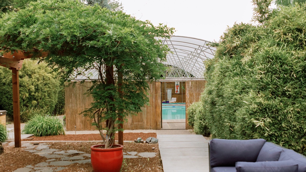 Photo of Patio Balcony in Medford