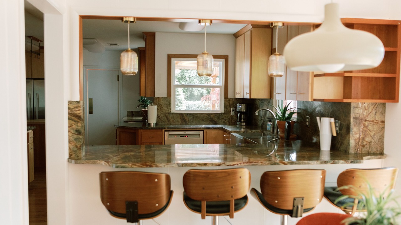 Photo of Kitchen in Medford
