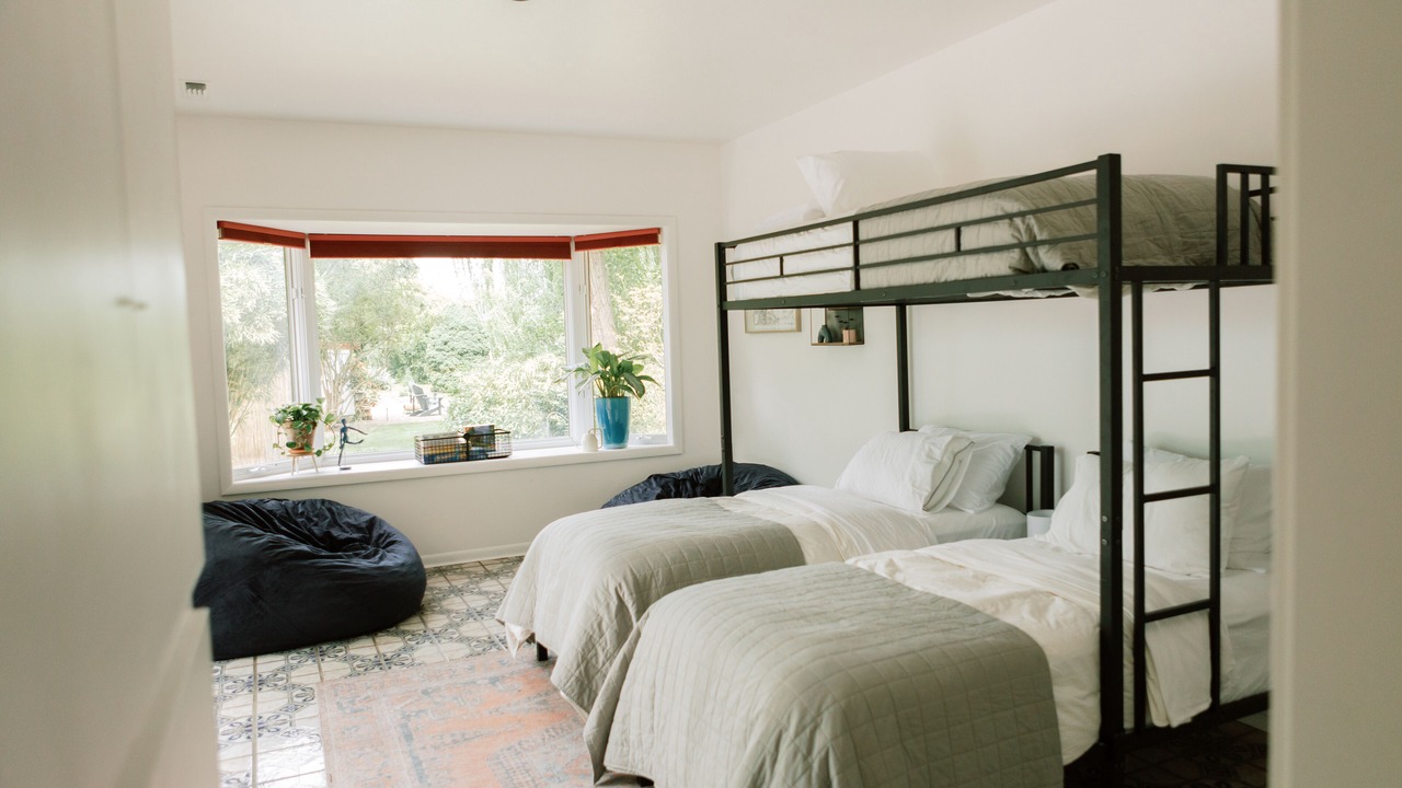 Photo of Bedroom in Medford