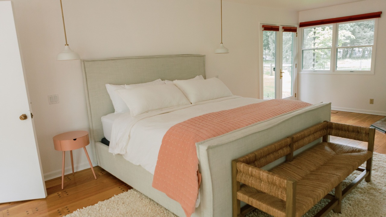 Photo of Bedroom in Medford