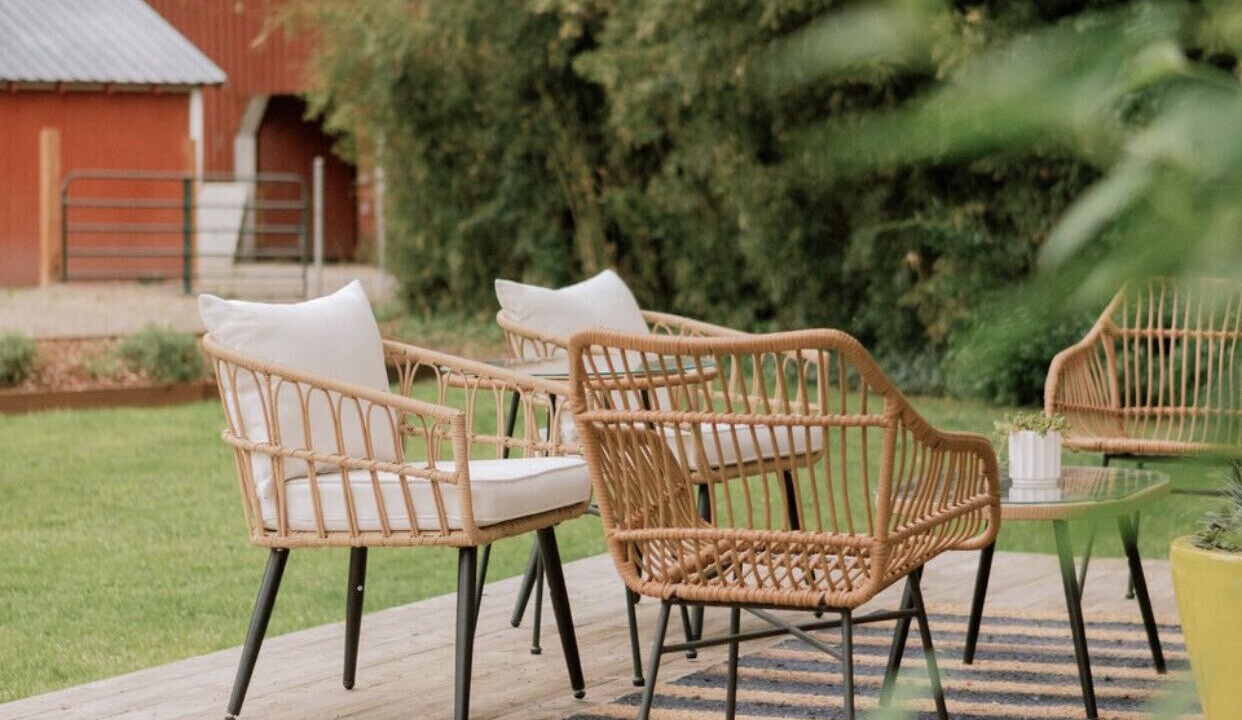 Photo of Patio Balcony in Medford