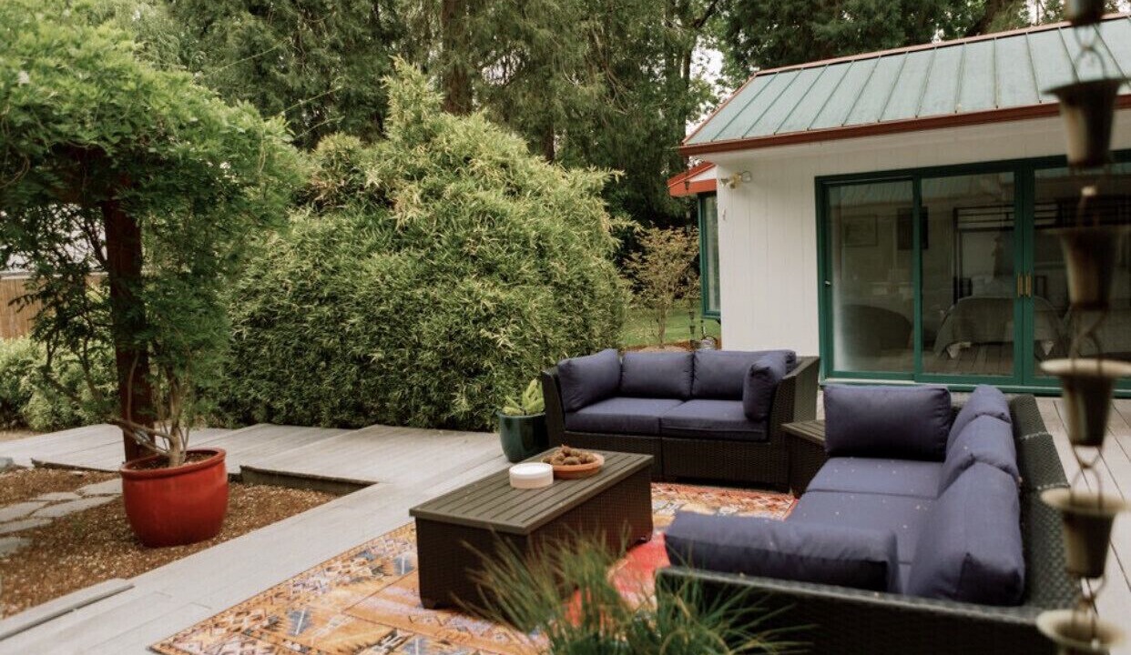 Photo of Patio Balcony in Medford